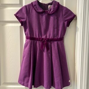 American girl dress